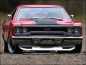 Preview: 1:18 GMP 1970 PLYMOUTH ROAD RUNNER GTX STREET FIGHTER X G1803115 - NEW with GMP OVP - Diecast & Excellent condition